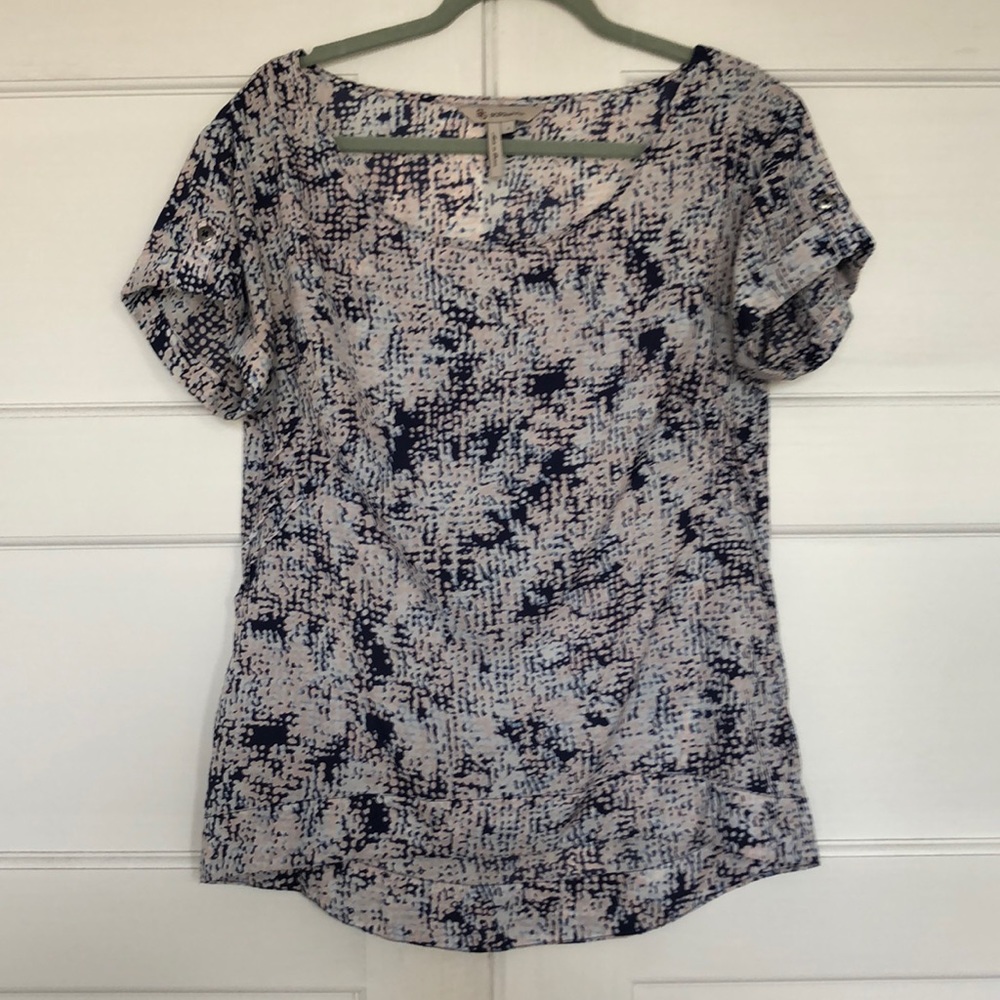BCBG blouse